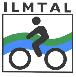 Logo Ilmtal-Radweg.GIF