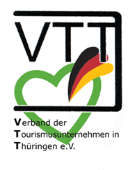Verband Tourismusunternehmen in Thüringen e.V.
